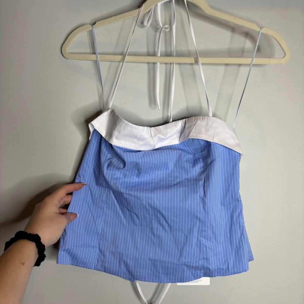 NWT NIA Smith Skirt & Cherry Top SET - Picture 10 of 14